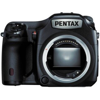 Pentax 645Z DSLR Fotoğraf Makinesi kullananlar yorumlar